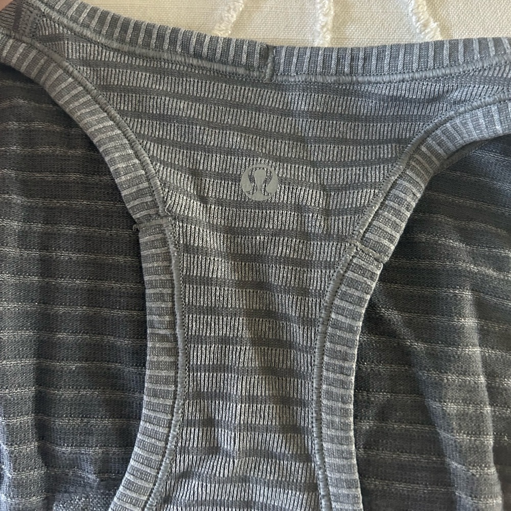 Lululemon Run Swiftly Tech Racerback Tank - Picture 3 of 6